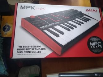 Mpk mini
