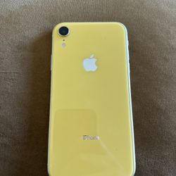 Apple iPhone XR - 128 GB