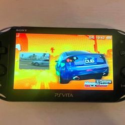 PS   VITA 