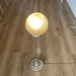 Floor Lamp Vintage 
