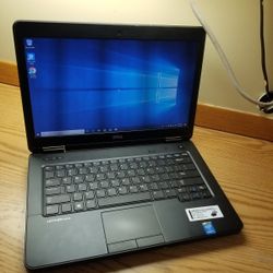 DELL LATITUDE E5440 CORE i7 (T1018)

