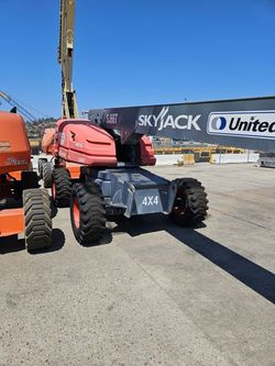 65’ Skyjack S-Boom 