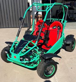 Go kart