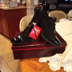 Dexflex Comfort Shoes