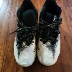 Football Cleats