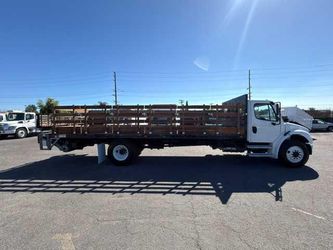 2022 Freightliner M2 106