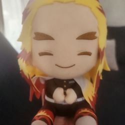 Demon Slayer Plush