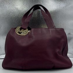 PLUM MK BAG
