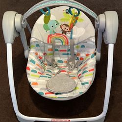 Baby Swing 