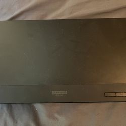 Selling A Panasonic UB-150