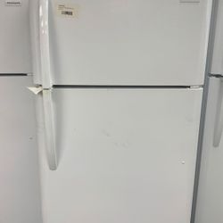 FRIGIDAIRE FFTRTW REFRIGERATOR