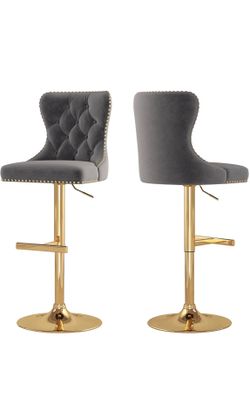 Bar Stools Set