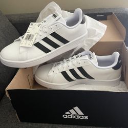 Womens Adidas 9 1/2 