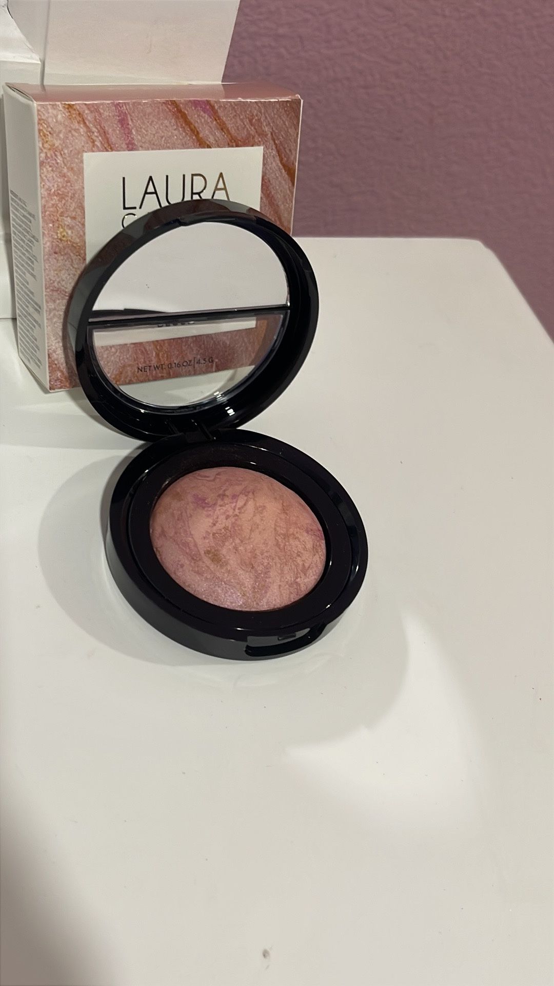 Laura Geller blush