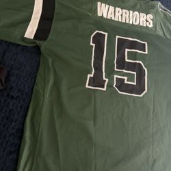 Uni Hawaii Jersey