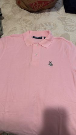Psycho bunny polo