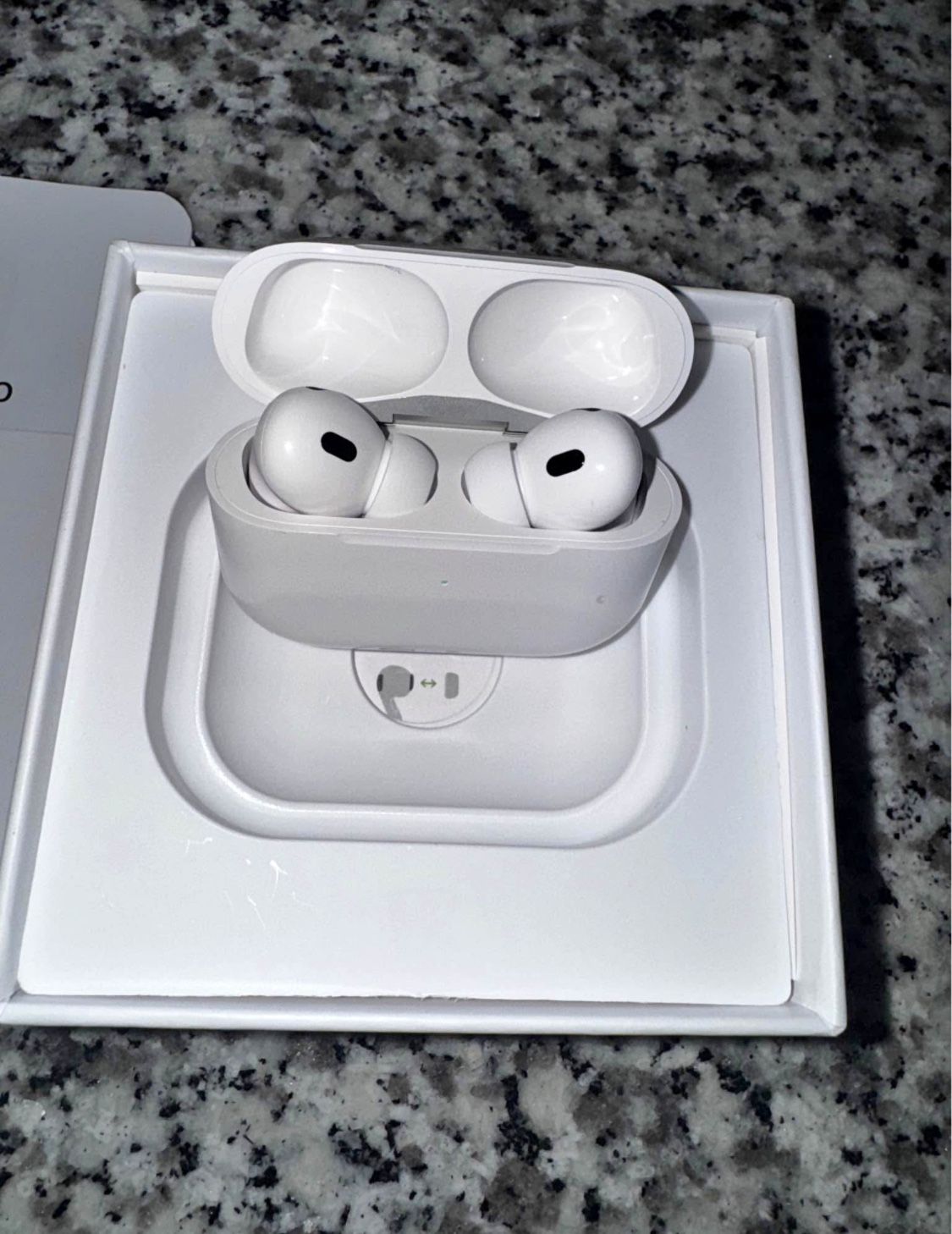 AirPods Pro Gen 2 (Active Noise Canceling)