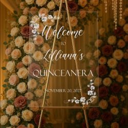 Sign For Any Ocasión 