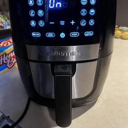 Air fryer!
