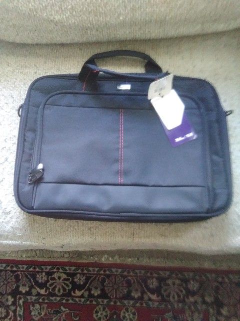 Targus Laptop Carrying Case Bag 15.6"