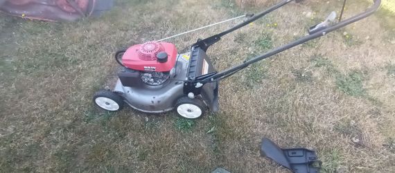 Honda Lawnmower