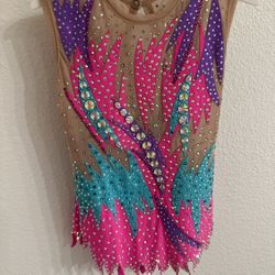 Dance Leotard