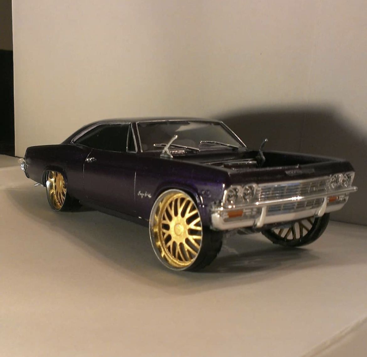 Model Car
