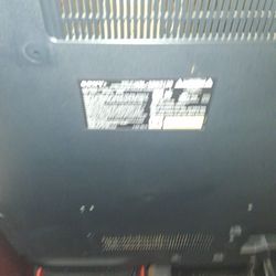 52 In Sony Bravia KDL-5W5,100 LCD TV 