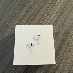 Brand New AirPods Pro 2  Real 