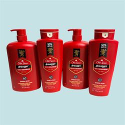 Old Spice Bodywash