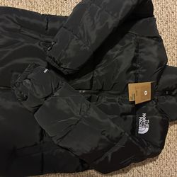 North Face Jacket For Sale Size L