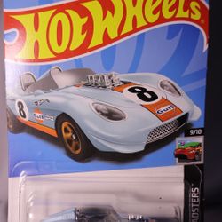Hotwheels