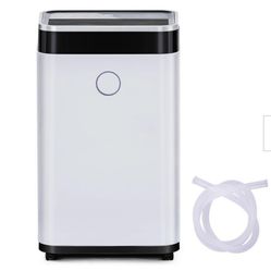 brand new in box  50-Pints Capacity Large Space Dehumidifier with 6.5L Water Bucket