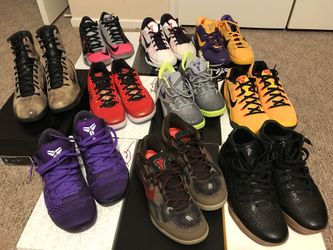 Kobe’s