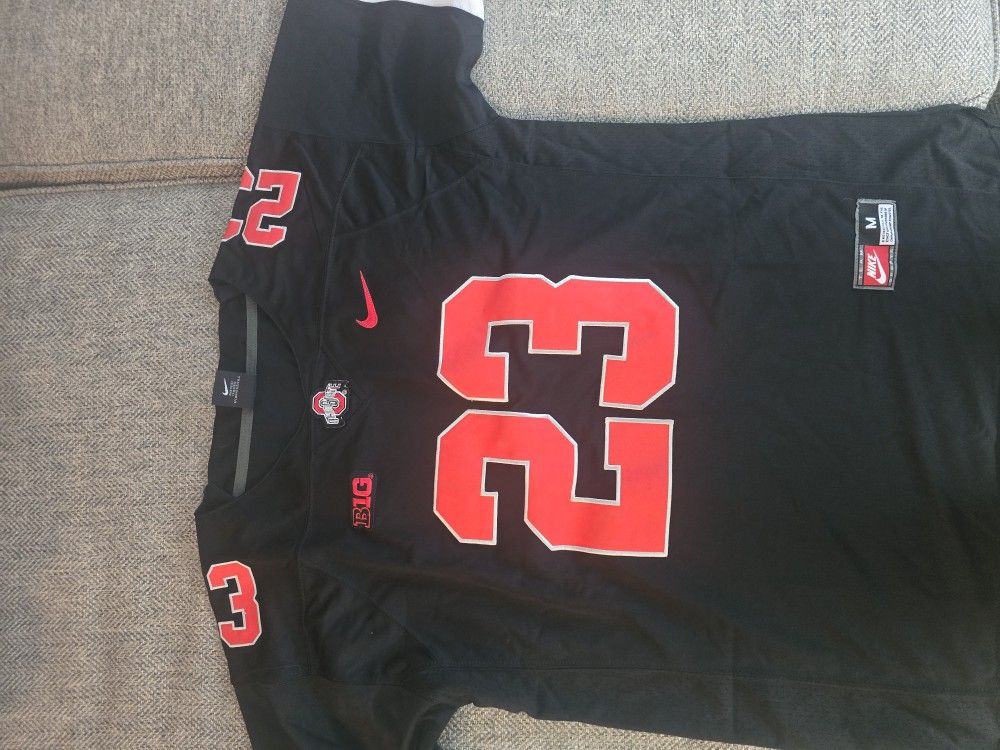 Football jerseys