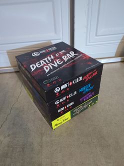 Board games