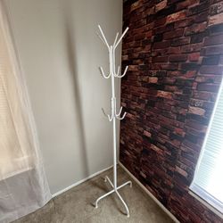 Coat Rack