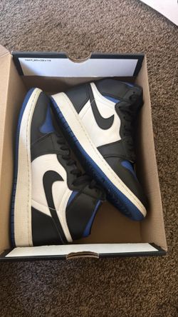 Jordan 1s