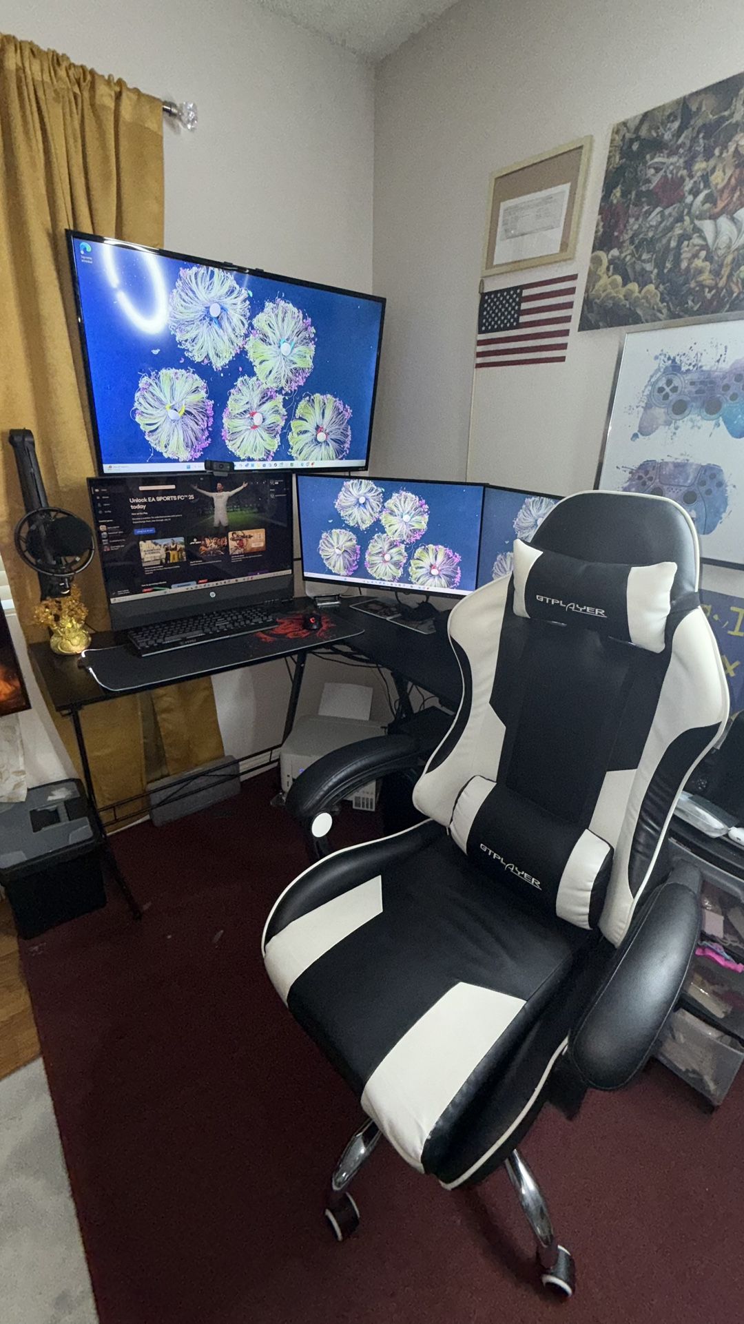 Pc Gamer msi