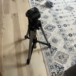 Tripod 