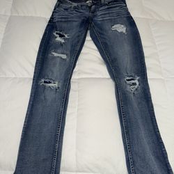buckle jeans men