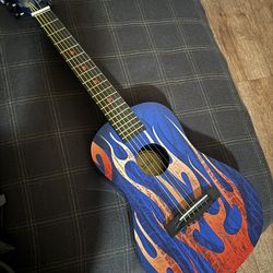 First Act Discovery Guitar