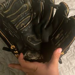12 inch r9 series Rawlings 