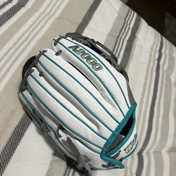 Wilson A2000 Baseball Glove 