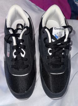Reebok Shoes