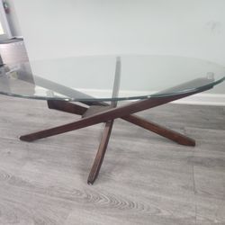 Living Area Table
