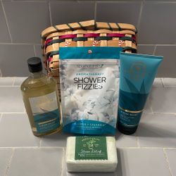 Aromatherapy Gift Bundle $10