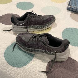 Hoka’s