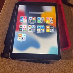 I Pad 9th Generation 