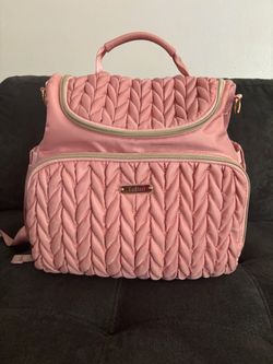 Diaper bag